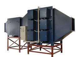 化工廠氣味凈化器