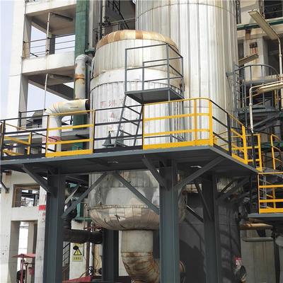 化工設備再沸器的清洗技術