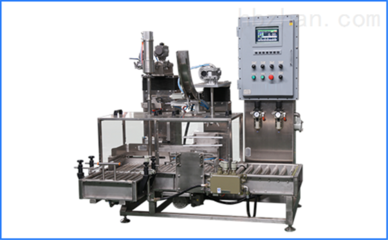 石油化工灌裝設(shè)備,桶裝酒、食用油灌裝機