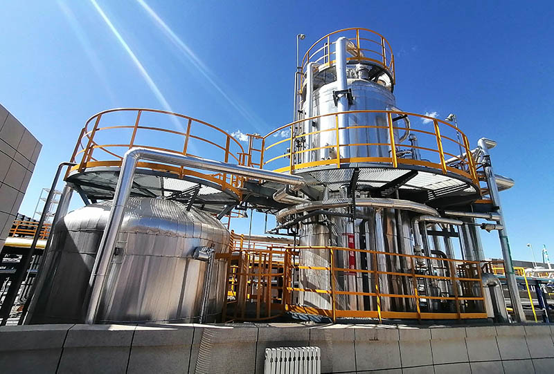 全國(guó)首單環(huán)保裝備產(chǎn)品質(zhì)量安全責(zé)任保險(xiǎn)落地武漢，化工設(shè)備制造業(yè)迎來風(fēng)險(xiǎn)保障新篇章